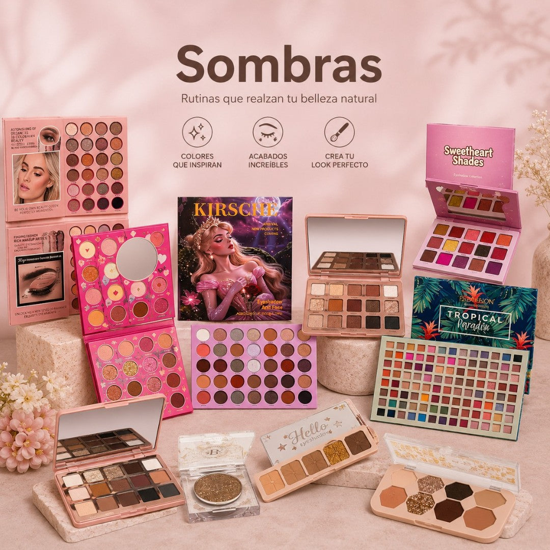 SOMBRAS