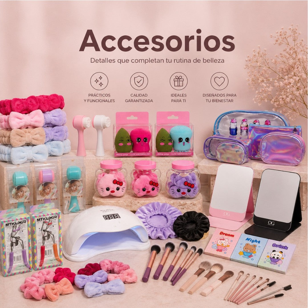 ACCESORIOS
