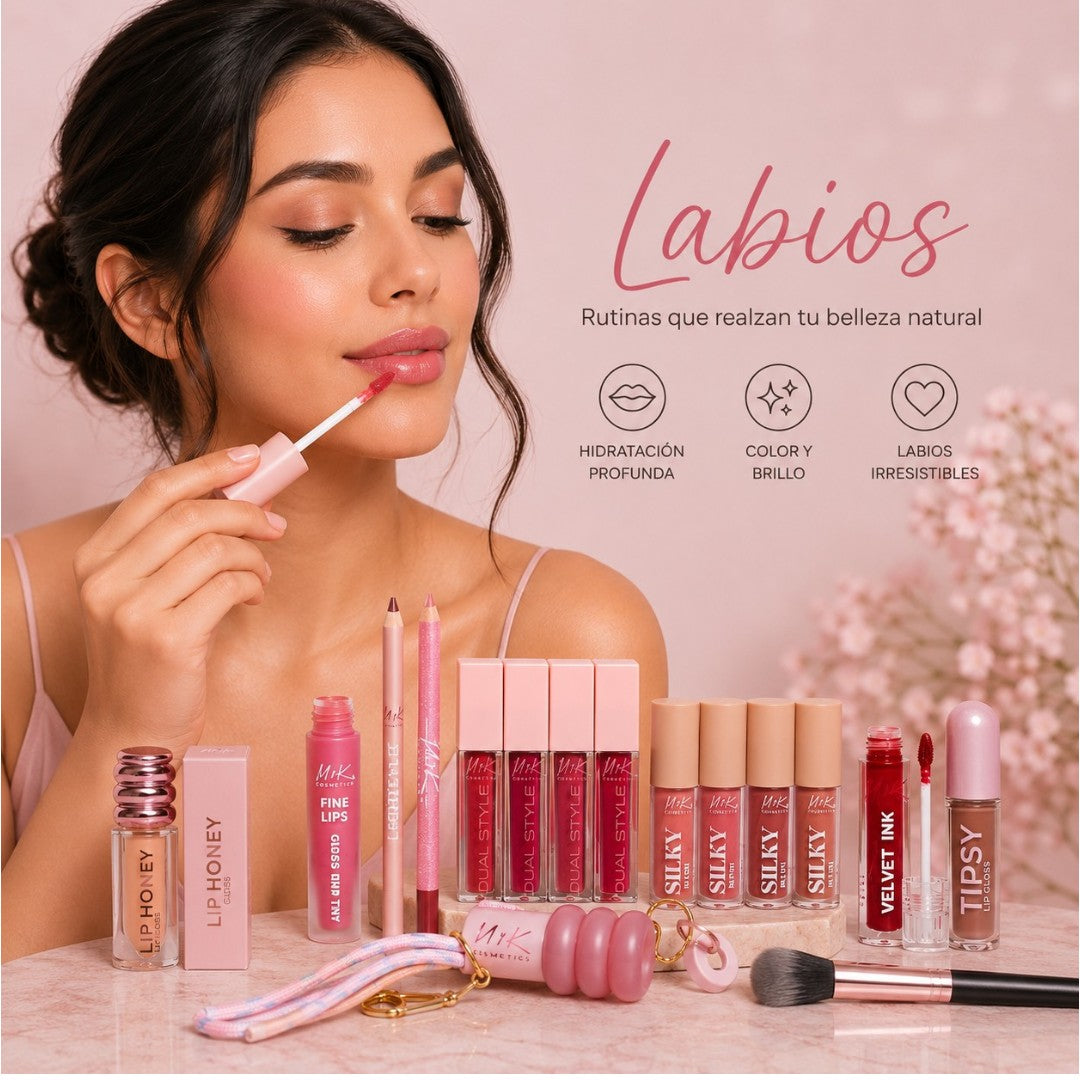 LABIOS