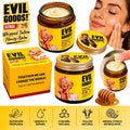 CREMA SEBO DE RES PARA LA CARA EVIL GOODS! 100GRS