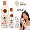 KERATINA ALISADORA VEGANA DE ORIGEN BOTANICO 1000ML