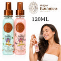 DUO DE PERFUMES TERMOPROTECTOR 120 ML ORIGEN BOTANICO