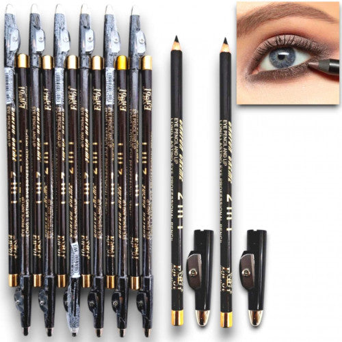LAPIZ ENGOL DARK BROWN
