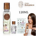 KERATINA ALISADORA VEGANA DE ORIGEN BOTANICO 120ML