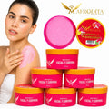 MANTEQUILLA FACIAL & CORPORAL BOMBOMBUM AFRODITA AFRO22 200 GR