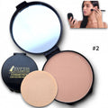 POLVO COMPACTO CON FILTRO SOLAR RAYMAR MG-7622-02