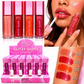 BRIILO DE LABIOS GLITZY MYK-6201