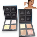 PALETA ILUMINADOR X4 RAYMAR TONOS SURTIDOS MG-6699