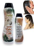 ACONDICIONADOR EXOTIC DE COCO DE 1000 ML