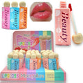 TINTA DE LABIOS MAGIC BEAUTIFUL TONOS SURTIDOS MOCCALLURE MOC504