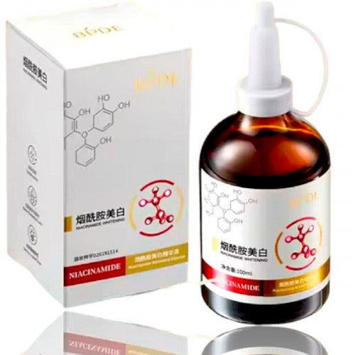 SERUM FACIAL HIDRATANTE DE NICOTINAMIDA BPDE BDI69240