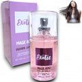 PERFUME CAPILAR MAGIC ROSE 105ML EXOTIC PERFUME-MAGIC