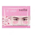PARCHE DE OJERAS SAKURA SADOER SD93608/SD96148