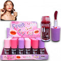 TINTA LABIAL CON APLICADOR JUMBO FRUITS SWEET MAGIC YOUR LIFE LC304