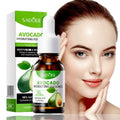 SERUM FACIAL HIDRATANTE CON EXTRACTOS DE AVOCADO SADOER SD46047