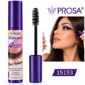 PESTAÑINA PROFESSIONAL A PRUEBA DE AGUA MAXI-VOLUMEN 13G PROSA EMPAQUE MORADO 15153