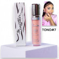 CORRECTOR OJERAS BLOOMSHELL  ROSE  TONO #07