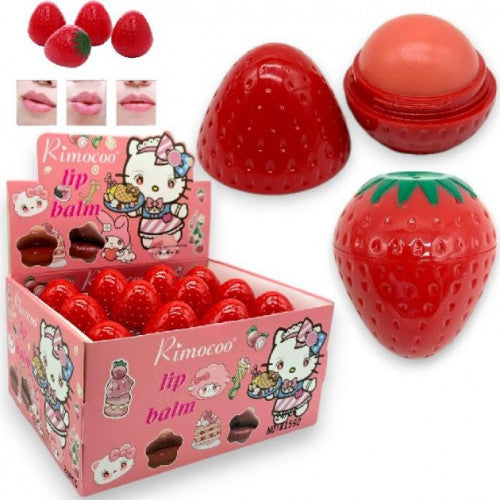 LIP BALM HIDRATANTE DE FRESITA RIMOCOO R1592