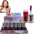 TINTA DE LABIOS APLICADOR JUMBO GLAMOUR KUSH MAGIC YOUR LIFE LC305