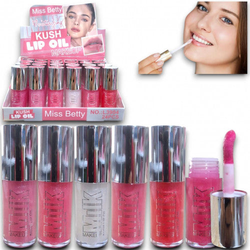 LIP OIL KUSH GRANDE MISS BETTY TONOS SURTIDOS L3904