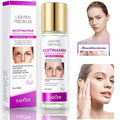 TONICO FACIAL HIDRATANTE CON NICOTINAMIDA SADOER SD45293