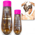 SHAMPOO DE ROMERO CON COLAGENO Y VITAMINA E SHARON 500ML