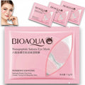 COLAGENO DE OJERAS DE HEXAPEPTIDE PINK BIOAQUA BQY93154