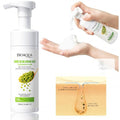 ESPUMA LIMPIADORA FACIAL A BASE DE AMINOACIDO BEAN BIOAQUA BQY93993