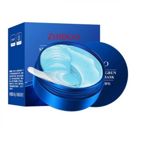 PARCHE X60 DE OJERAS ZHIDUO ZD99372