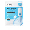 MASCARILLA FACIAL HIDRATANTE REJUVENECEDORA ACIDO HIALURONICO BIOAQUA BQY91990