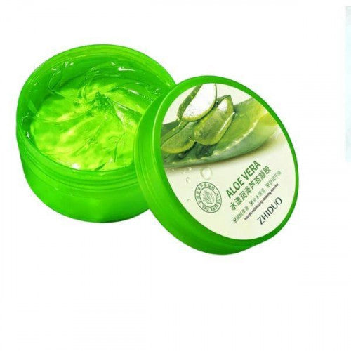 GEL HIDRATANTE CON EXTRACTO DE ALOE VERA ZHIDUO ZD69622