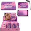 JABON DE CEJAS BROW STYLING SOAP RIMOCOO R5022