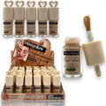 CORRECTOR LIQUIDO CONCEALER 24H TONOS SURTIDOS MOCCALLURE MOC547