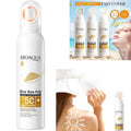 PROTECTOR SOLAR AEROSOL SUNSCREEN SPF50+ DE ARROZ BIOAQUA BQY13171