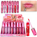 LIP GLOSS MAGICO LARGA DURACION KISS SWEET MAGIC YOUR LIFE LC200