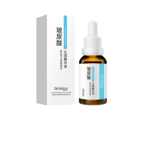SERUM ACIDO HIALURONICO BIOAQUA BQY72509