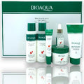 KIT DE SKIN CARE DE ACIDO SALICILICO BIOAQUA BQY34274