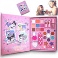 KIT DE SOMBRA PARA NIÑA KUROMI C1512