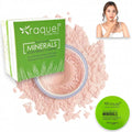 POLVO SUELTO MINERALS RAQUEL – PEARL PF0507