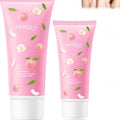JABON LIQUIDO FACIAL DURAZNO Y VITAMINA E BIOAQUA BQY72653/BQY07797