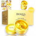 COLAGENO DE OJERAS X30 PARES GOLD BIOAQUA BQY94834/BQY45015