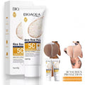 PROTECTOR SOLAR SUNSCREEN DE ARROZ SPF50+ BIOAQUA BQY09890