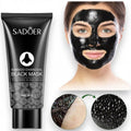 MASCARILLA PEEL OFF PARA PUNTOS NEGROS BAMBO CHARCOAL 60G SANDOER SD18687/SD31080
