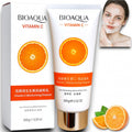 JABON FACIAL ANTIOXIDANTE VITAMINA C BIOAQUA 100G BQY81846/BQY00200