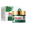 CREMA FACIAL HIDRANTANTE OIL CONTROL ACNES SADOER SD50873