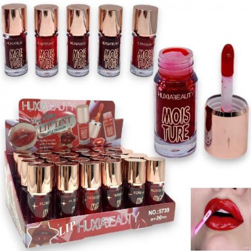TINTA DE LABIOS TONOS SURTIDOS HUXIABEAUTY 5739F