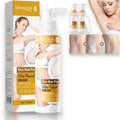 CREMA DEPILADORA BLANQUEADORA A BASE DE ARROZ BIOAQUA BQY17970