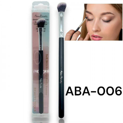 BROCHA DIFUMINADORA DE OJOS ALMA BEAUTY ABA-006