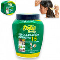 TRATAMIENTO CAPILAR REPOLARIZACION INTENSIVA 15 1000 ML EXOTIC
