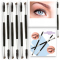 BROCHA DOBLE DE CEJAS BLACK TIN230573/9261-95